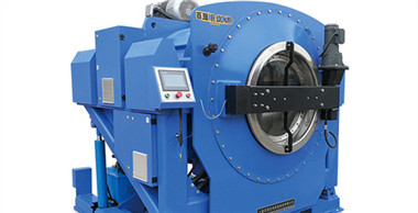 百?gòu)?qiáng)洗滌設(shè)備之傾斜式工業(yè)用洗衣機(jī)使用說(shuō)明