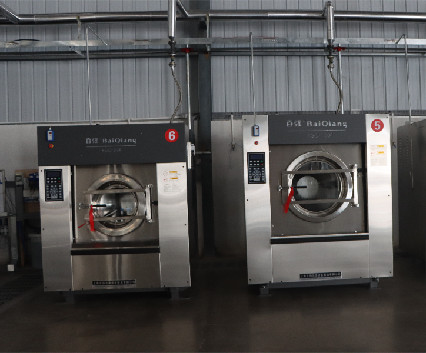 洗脫機(jī)進(jìn)水閥的常見故障及解決辦法