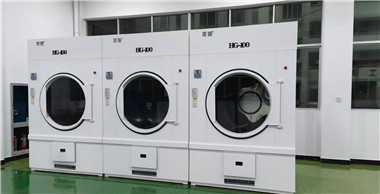 布草洗滌要求不斷提升 洗滌設備行業(yè)如何調(diào)整自己