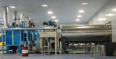 布草洗滌量增加 洗滌廠只能加班或增加工作班次嗎？