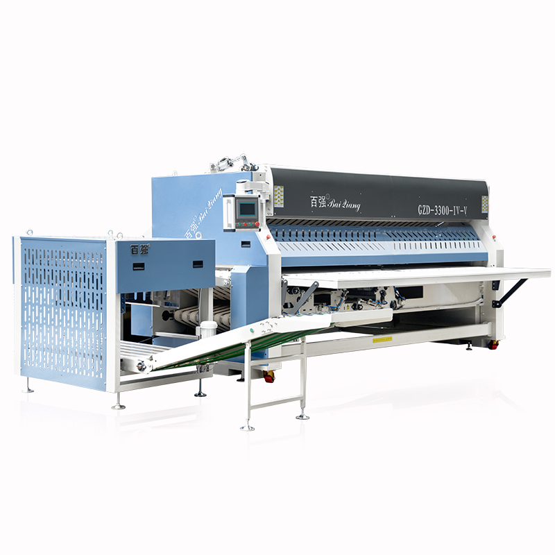 醫用洗衣房設備有哪些，需要采購哪些醫用洗滌設備