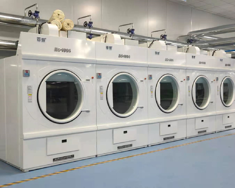 開布草洗滌公司的最佳開業(yè)時(shí)機(jī)：把握四季需求，實(shí)現(xiàn)高效運(yùn)營